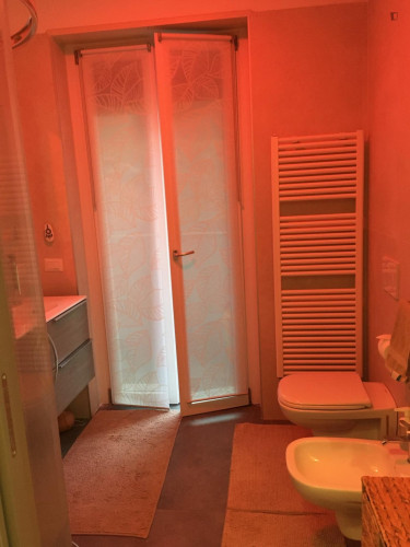Bright Modern flat in Lecco with balcony and lake-view, close to public transp. - Gallery - 11