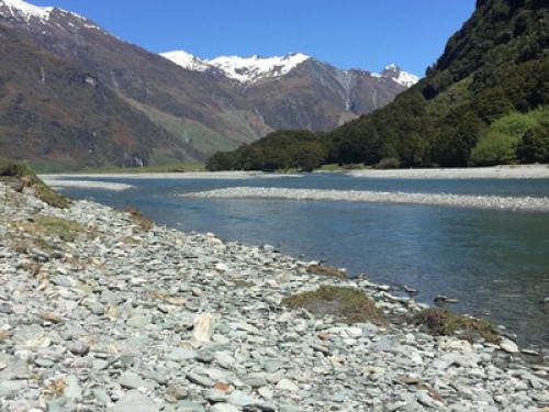 Wanaka-The Lake & Town at your door - Gallery - 9
