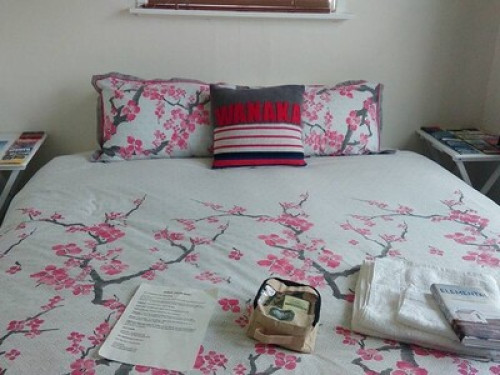 Wanaka-The Lake & Town at your door - Gallery - 14