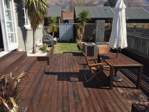 Wanaka-The Lake & Town at your door - Gallery - 10