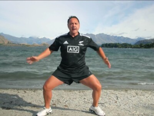 Wanaka-The Lake & Town at your door - Gallery - 6
