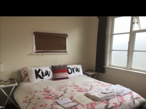 Wanaka-The Lake & Town at your door - Gallery - 11