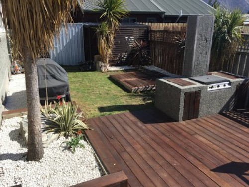 Wanaka-The Lake & Town at your door