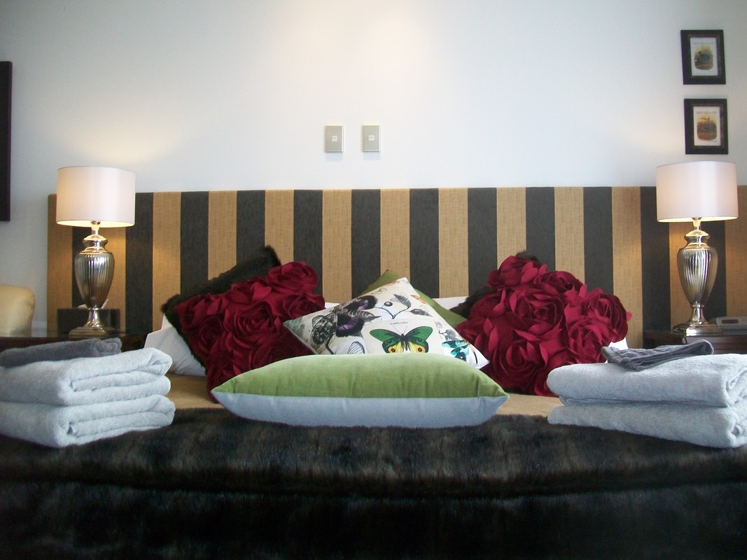 Hiriwa Super King Room(Single Bed) - 1