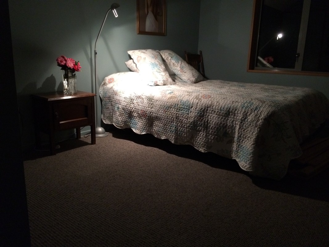  Guest Room(Single Bed)  -  relaxed,country   - Gallery -  1