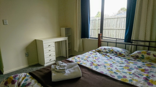 Warm spacious space - Gallery - 15