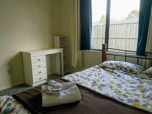 Warm spacious space - Gallery - 12