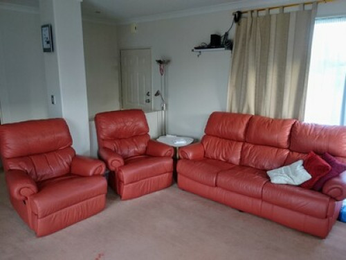 Warm spacious space - Gallery - 8