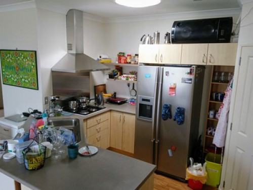 Warm spacious space - Gallery - 6