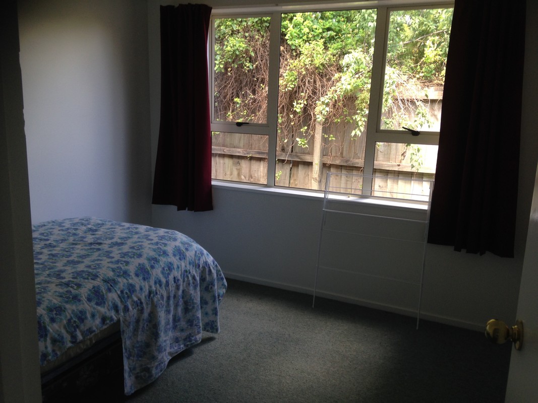 Homestay Room(Full Room) - 1