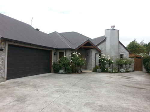 Unique house in Woodend  - Gallery -  5