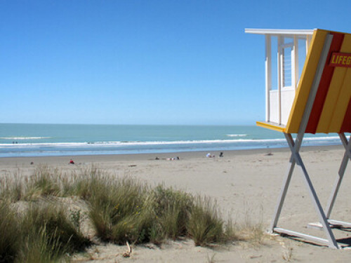 Unique house in Woodend