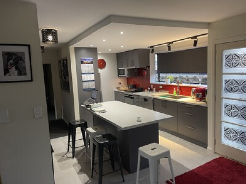 Kaiapoi Village House