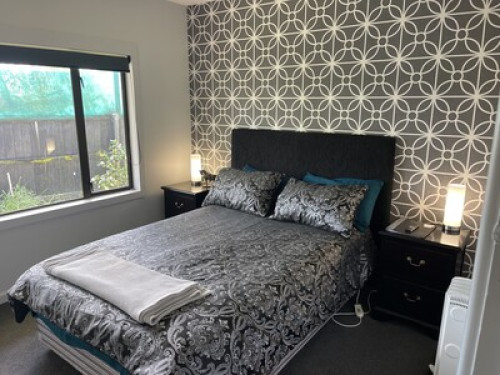 Kaiapoi Village House