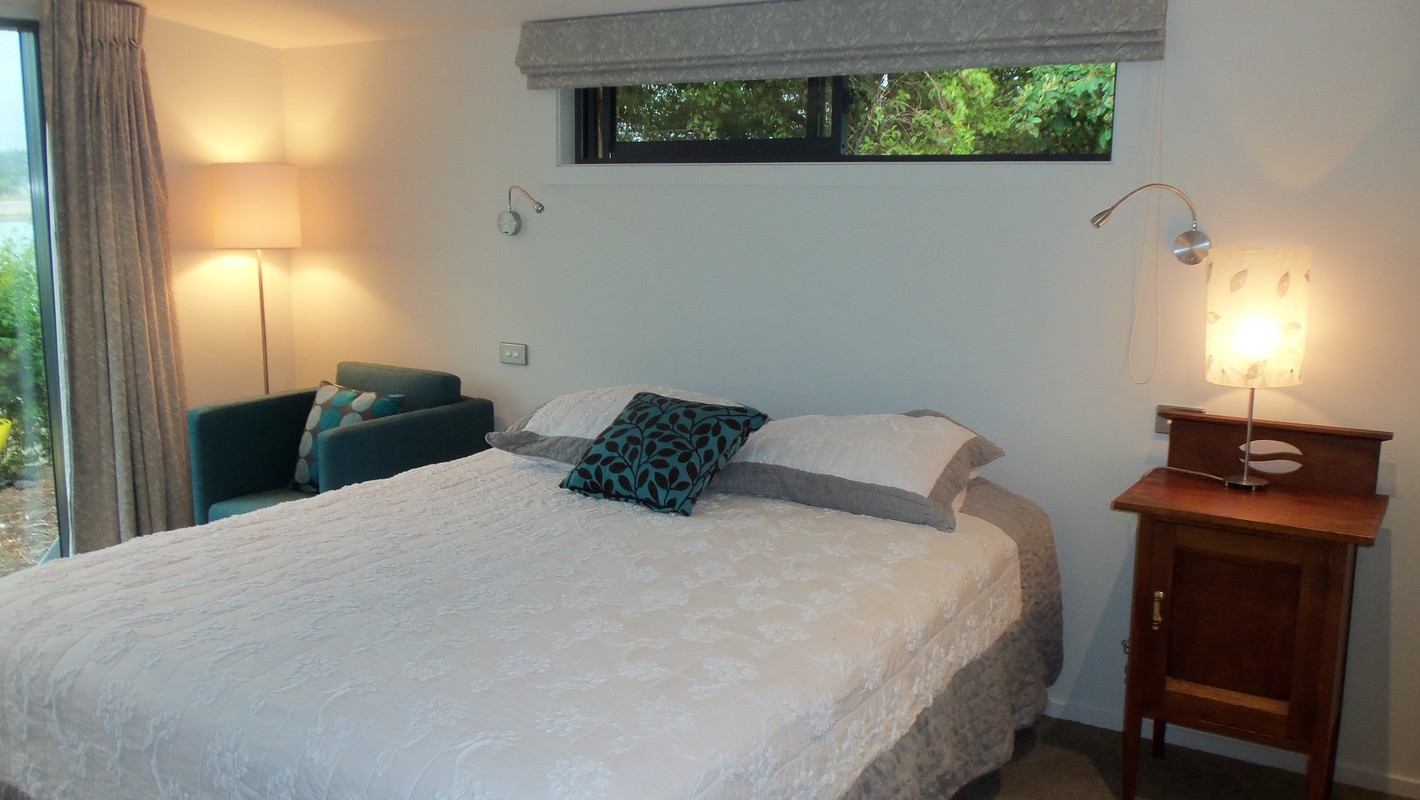 Room With A View(Single Bed) - 1