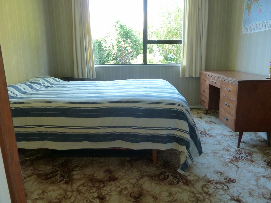 Sunny Foom(Single Bed) - 1