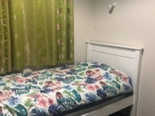 Room Available