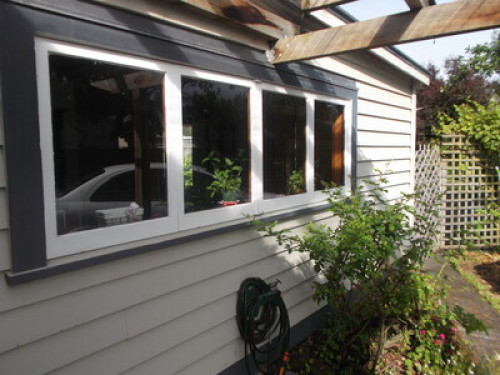  Villa in the Heart of Greytown