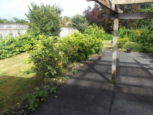  Villa in the Heart of Greytown