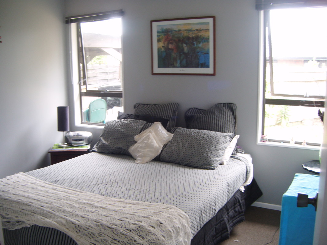Garden View(Single Bed) - 1