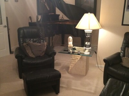 Five star experience