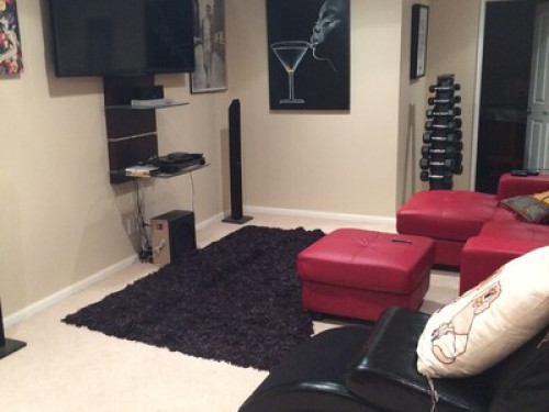 Five star experience