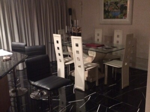 Five star experience