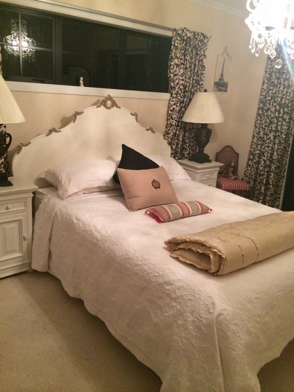 French Room(Single Bed) - 1