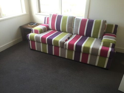 Luxury Accommodation Central Hutt