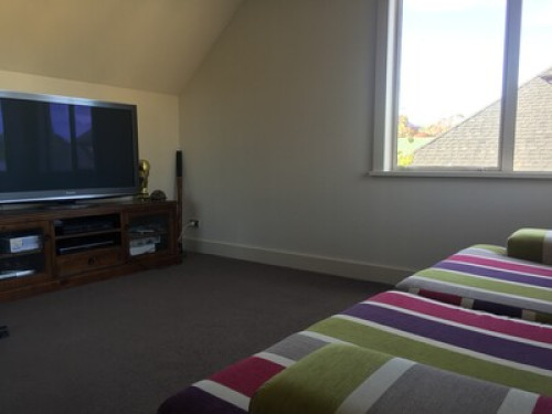 Luxury Accommodation Central Hutt