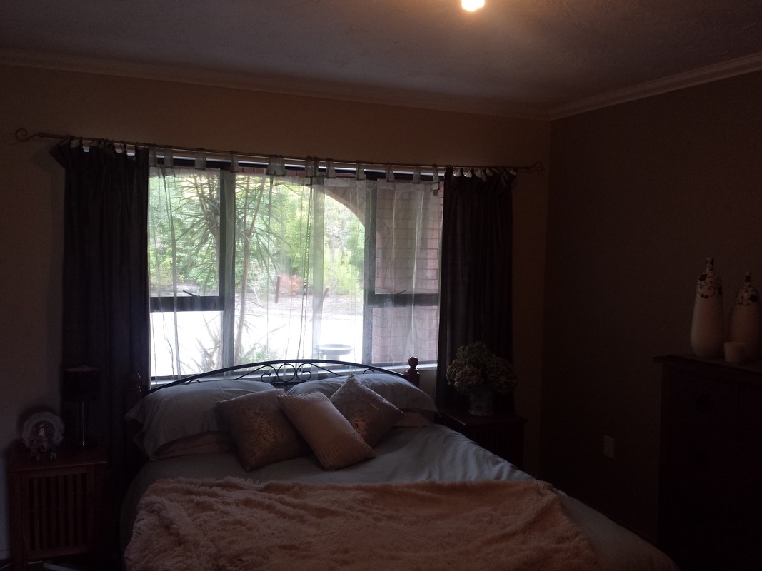 Room 2(Single Bed) - 1