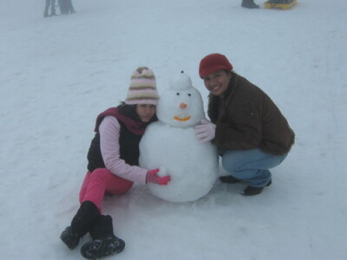 Welcome to your HOME @ The Bay!