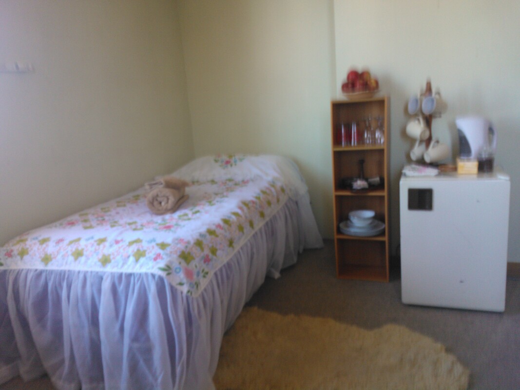 Single Room(Full Room) - 1