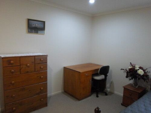 Fun family that loves to host