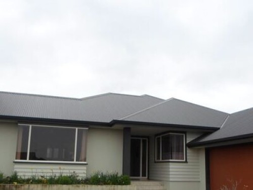 Fun family that loves to host