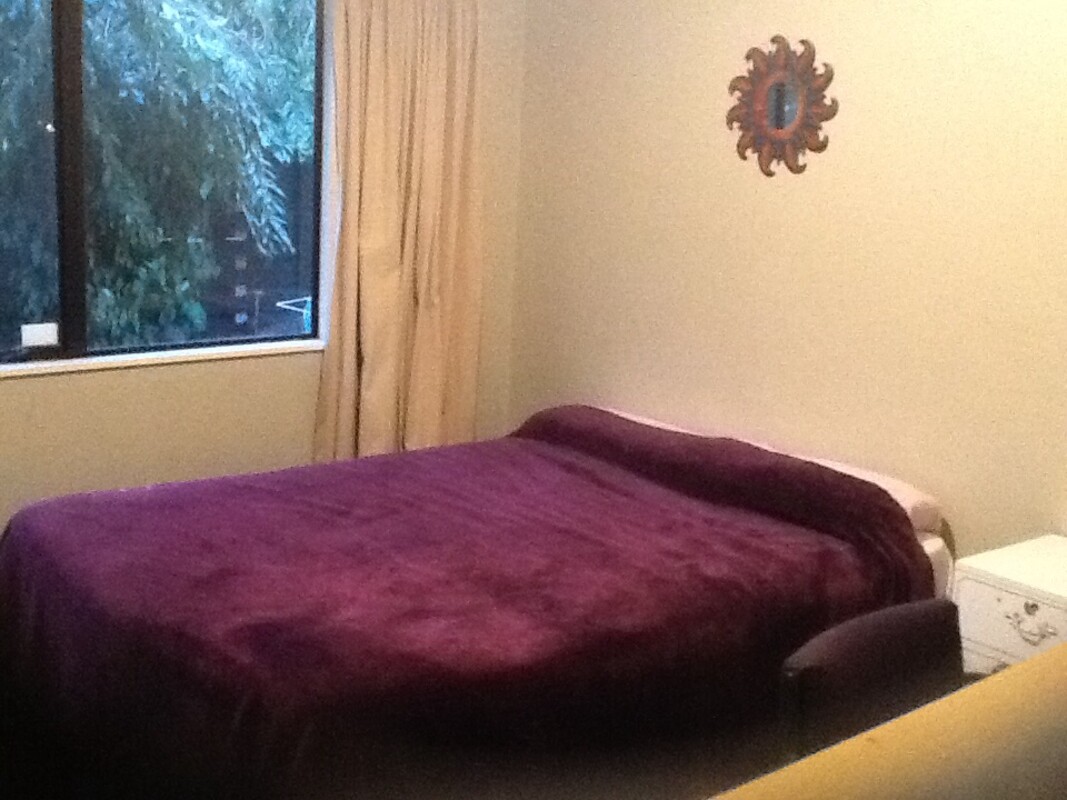 Good Size Room With Double Bed.(Full Room) - 1