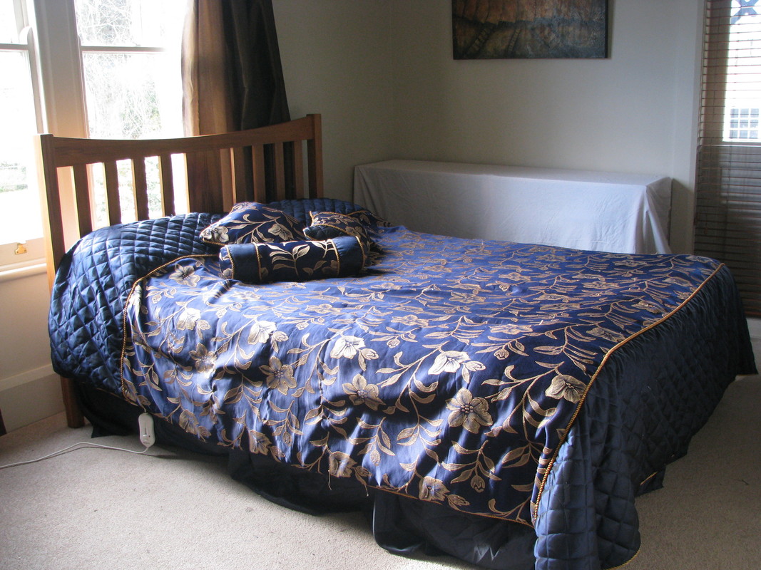 Room 2(Single Bed) - 1