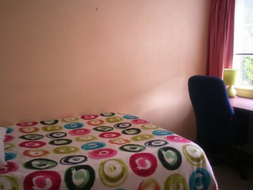 30 yrs of hosting and love it 