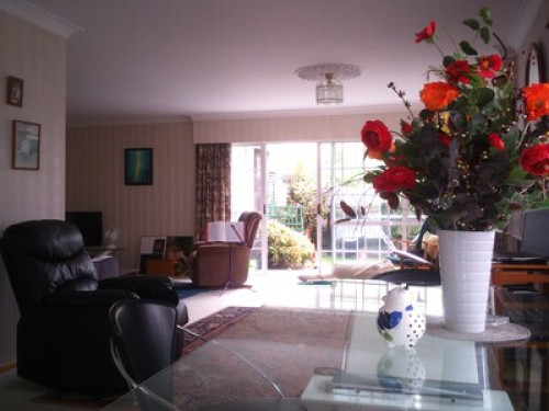 30 yrs of hosting and love it 