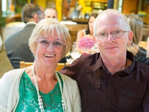 30 yrs of hosting and love it 