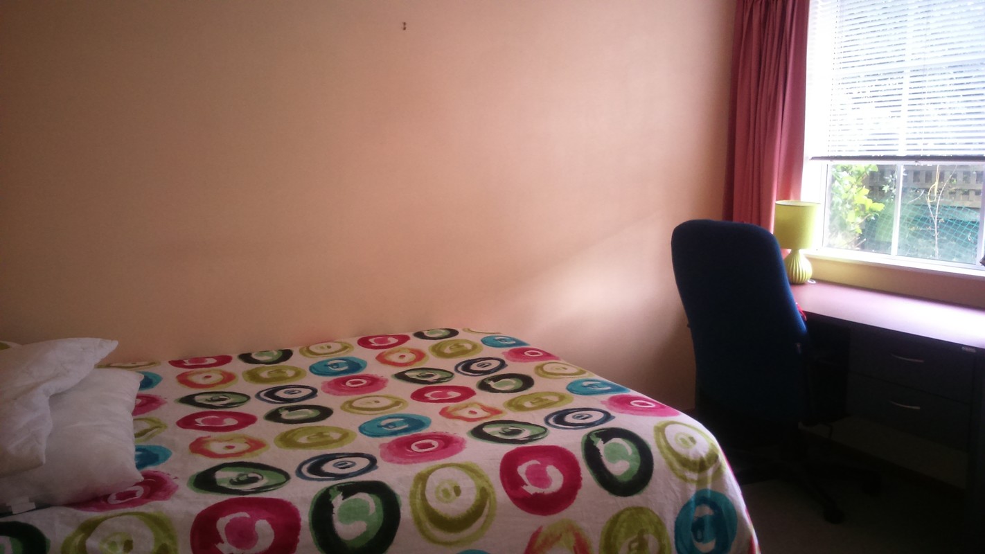 Guest Room(Full Room) - 1