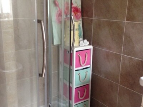 Warm and friendly family home