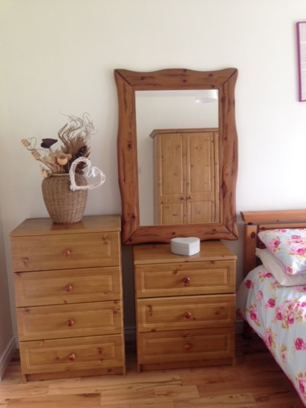 Single Room(Single Bed) - 1