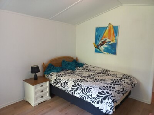 Taupo Farmstay Private Cottage