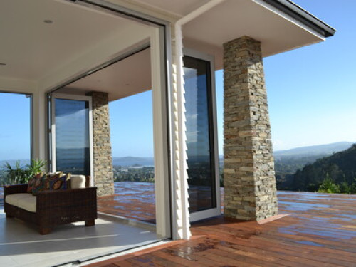 Luxury Accommodation