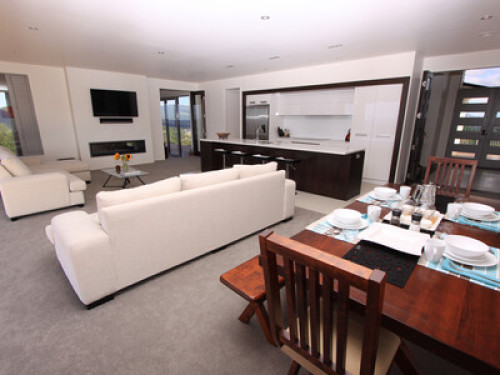 Luxury Accommodation - Gallery - 7
