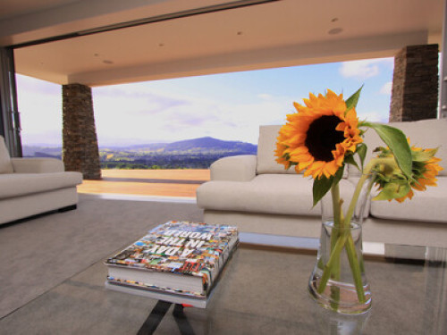 Luxury Accommodation