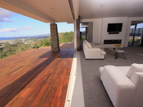 Luxury Accommodation