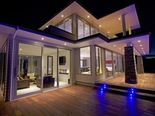 Luxury Accommodation  - Gallery -  5
