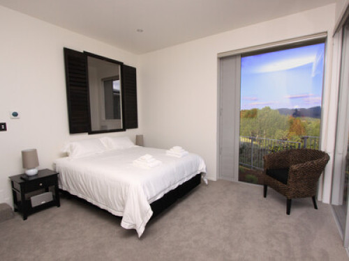 Luxury Accommodation - Gallery - 9